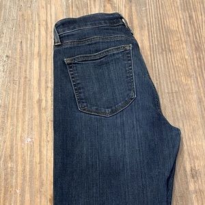 LOFT Modern Skinny jeans